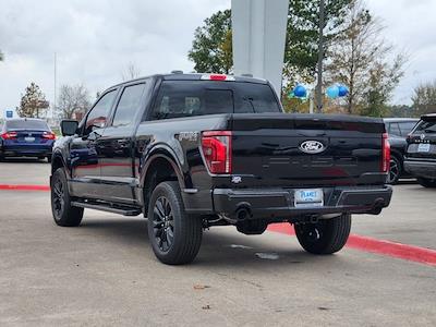 New 2025 Ford F-150 - photo 1