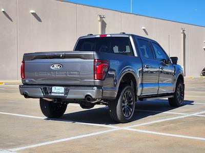 2025 Ford F-150 SuperCrew Cab 4x4 Pickup for sale #S7263 - photo 2