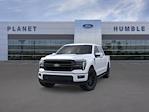 2025 Ford F-150 SuperCrew Cab 4x4 Pickup for sale #S7307 - photo 4