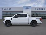 2025 Ford F-150 SuperCrew Cab 4x4 Pickup for sale #S7307 - photo 5