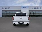 2025 Ford F-150 SuperCrew Cab 4x4 Pickup for sale #S7307 - photo 6