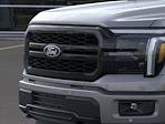 2025 Ford F-150 SuperCrew Cab 4x4 Pickup for sale #S7296 - photo 16