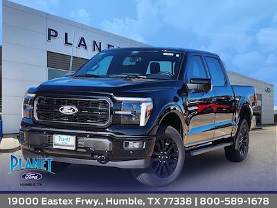 New 2025 Ford F-150 - photo 1