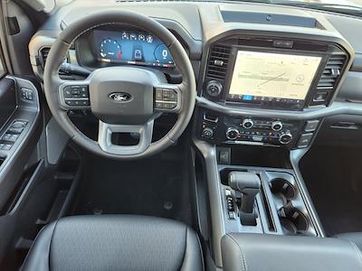 New 2025 Ford F-150 - photo 1