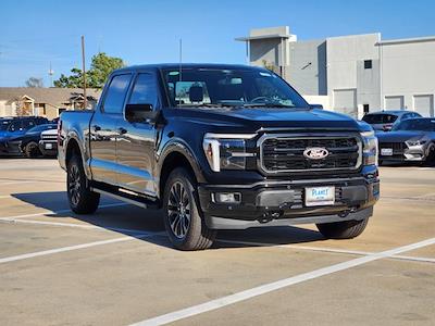 2025 Ford F-150 SuperCrew Cab 4x4 Pickup for sale #S7274 - photo 1