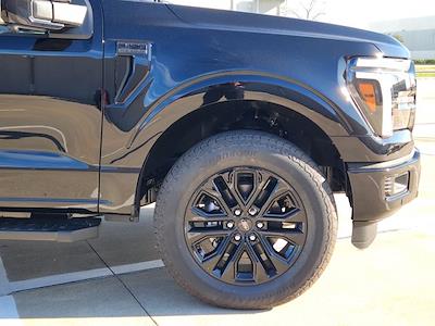 New 2025 Ford F-150 - photo 1