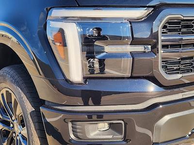 New 2025 Ford F-150 - photo 1