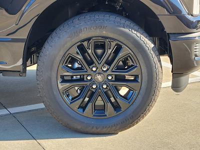 New 2025 Ford F-150 - photo 1