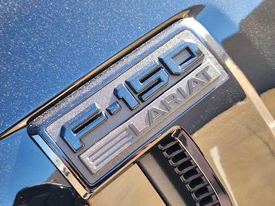 New 2025 Ford F-150 - photo 1