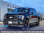 2025 Ford F-150 SuperCrew Cab 4x4 Pickup for sale #S7274 - photo 25