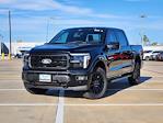 2025 Ford F-150 SuperCrew Cab 4x4 Pickup for sale #S7274 - photo 7