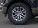 2025 Ford F-150 SuperCrew Cab 4x4 Pickup for sale #S7315 - photo 18