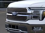2025 Ford F-150 SuperCrew Cab 4x4 Pickup for sale #S7313 - photo 17
