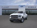 2025 Ford F-150 SuperCrew Cab 4x4 Pickup for sale #S7313 - photo 3