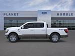2025 Ford F-150 SuperCrew Cab 4x4 Pickup for sale #S7313 - photo 4