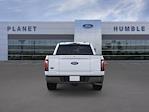 2025 Ford F-150 SuperCrew Cab 4x4 Pickup for sale #S7313 - photo 5