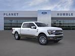 2025 Ford F-150 SuperCrew Cab 4x4 Pickup for sale #S7313 - photo 7