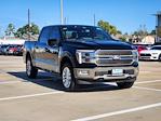 2025 Ford F-150 SuperCrew Cab 4x4 Pickup for sale #S7326 - photo 1