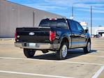 2025 Ford F-150 SuperCrew Cab 4x4 Pickup for sale #S7326 - photo 2