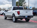 2025 Ford F-150 SuperCrew Cab 4x4 Pickup for sale #S7309 - photo 3