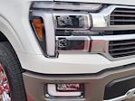 2025 Ford F-150 SuperCrew Cab 4x4 Pickup for sale #S7309 - photo 5