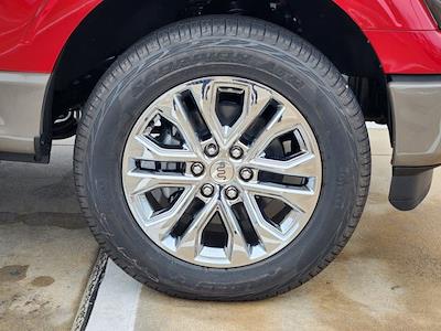 2025 Ford F-150 SuperCrew Cab 4x4 Pickup for sale #S7332 - photo 2