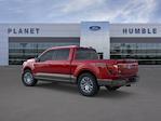 2025 Ford F-150 SuperCrew Cab 4x4 Pickup for sale #S7332 - photo 3