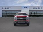 2025 Ford F-150 SuperCrew Cab 4x4 Pickup for sale #S7332 - photo 7