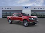 2025 Ford F-150 SuperCrew Cab 4x4 Pickup for sale #S7332 - photo 1