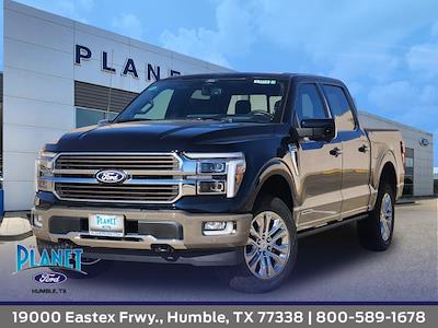 New 2025 Ford F-150 - photo 1