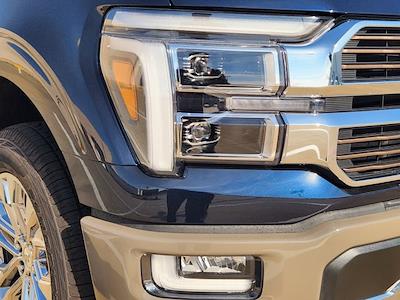 New 2025 Ford F-150 - photo 1