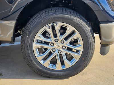 New 2025 Ford F-150 - photo 1