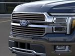 2025 Ford F-150 SuperCrew Cab 4x4 Pickup for sale #S7314 - photo 16