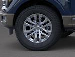 2025 Ford F-150 SuperCrew Cab 4x4 Pickup for sale #S7314 - photo 18