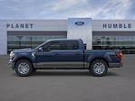 2025 Ford F-150 SuperCrew Cab 4x4 Pickup for sale #S7314 - photo 3