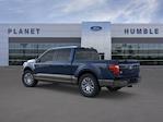 2025 Ford F-150 SuperCrew Cab 4x4 Pickup for sale #S7314 - photo 2