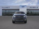 2025 Ford F-150 SuperCrew Cab 4x4 Pickup for sale #S7314 - photo 5