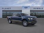 2025 Ford F-150 SuperCrew Cab 4x4 Pickup for sale #S7314 - photo 6