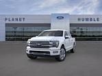 2025 Ford F-150 SuperCrew Cab 4x4 Pickup for sale #S7328 - photo 3