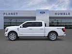 2025 Ford F-150 SuperCrew Cab 4x4 Pickup for sale #S7328 - photo 5