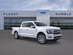 2025 Ford F-150 SuperCrew Cab 4x4 Pickup for sale #S7328 - photo 1