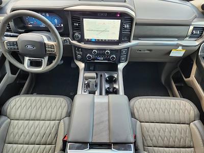New 2025 Ford F-150 - photo 1