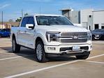 2025 Ford F-150 SuperCrew Cab 4x4 Pickup for sale #S7283 - photo 1