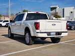 2025 Ford F-150 SuperCrew Cab 4x4 Pickup for sale #S7283 - photo 3