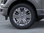 New 2025 Ford F-150 Platinum SuperCrew Cab for sale #SW7L4406-O - photo 19