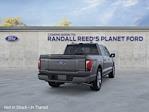 New 2025 Ford F-150 Platinum SuperCrew Cab for sale #SW7L4406-O - photo 8