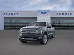 2025 Ford F-150 SuperCrew Cab 4x4 Pickup for sale #S7303 - photo 4