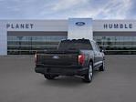 2025 Ford F-150 SuperCrew Cab 4x4 Pickup for sale #S7303 - photo 2