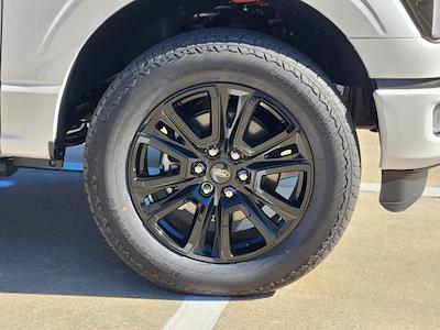 New 2025 Ford F-150 Platinum SuperCrew Cab for sale #S7249 - photo 1