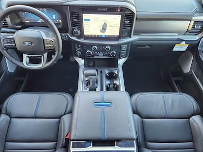 New 2025 Ford F-150 - photo 1